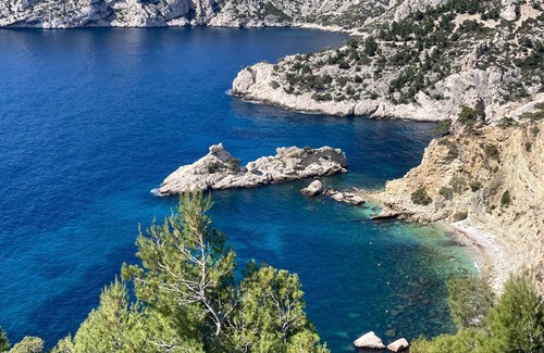 Bonneveine House | Family villa near the beaches