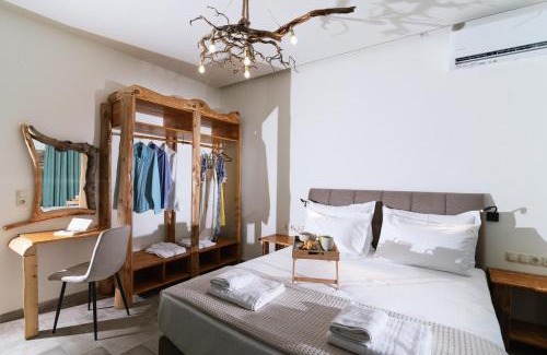 Kalamaki Villa | Family Villa Okalia