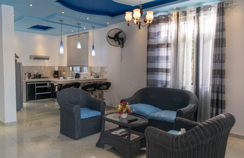 Mont Choisy Villa | Family Villa w/Private Pool - 3 min from the beach!