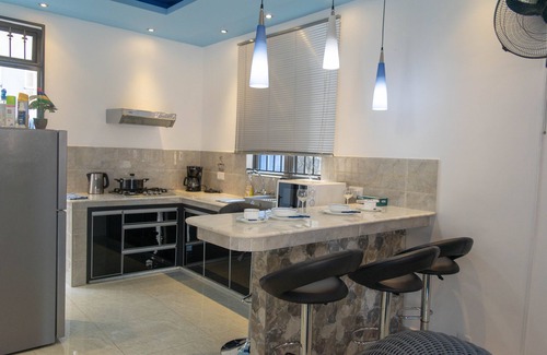 Mont Choisy Villa | Family Villa w/Private Pool - 3 min from the beach!