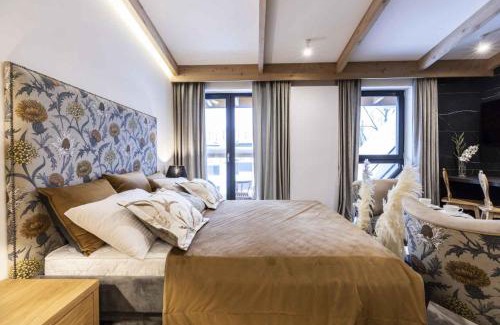 Zakopane Apartment | FamixDom Apartamenty Modrzejewska Centrum Zakopane