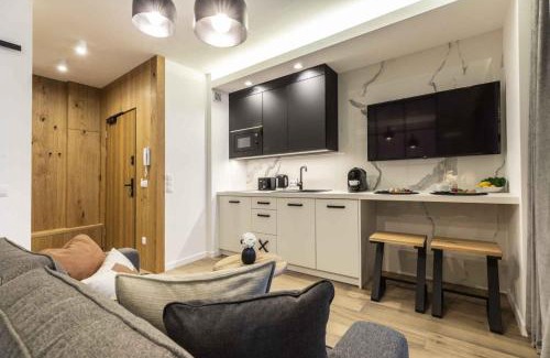 Zakopane Apartment | FamixDom Apartamenty Modrzejewska Centrum Zakopane