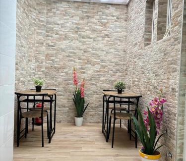 Area Metropolitana de Murcia Apartment | Famycus Rooms - Murcia Centro