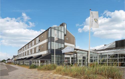 Rindby Strand Apartment | Fanø Bad, Lejl 118