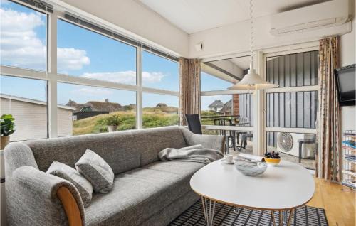 Rindby Strand Apartment | Fanø Bad, Lejl 118