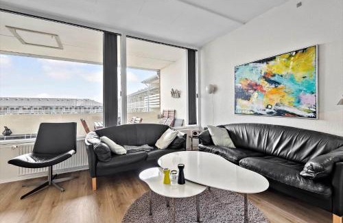 Rindby Strand Apartment | FAN029-Fano-Strandvejen-61-B201