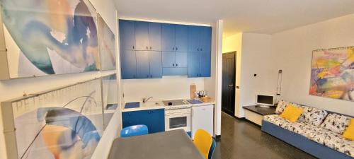 Barzio Apartment | Fancy apartment with huge terrace