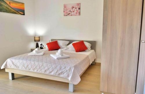 Brna Apartment | Fancy Apartments Dream