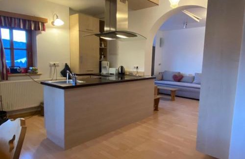 Mariapfarr Apartment | Fanningberg
