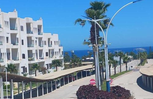 Marina Smir Apartment | Fantástic apartment the beach marina 2