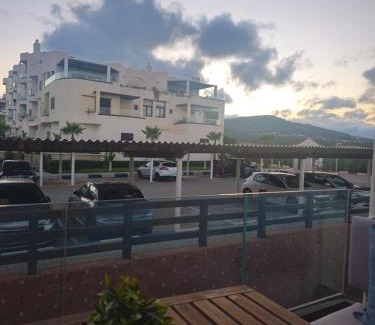 Marina Smir Apartment | Fantástic apartment the beach marina 2