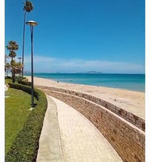 Marina Smir Apartment | Fantástic apartment the beach marina 2