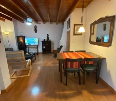 San Bartolome Apartment | Fantástico dúplex corazón de la Judería Sevilla