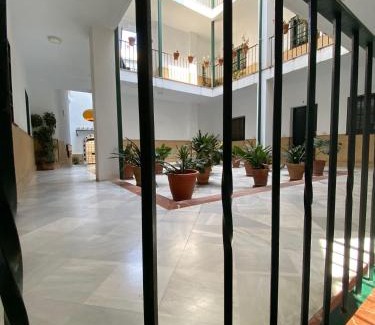 San Bartolome Apartment | Fantástico dúplex corazón de la Judería Sevilla