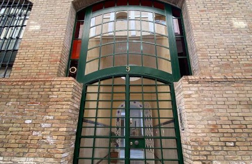 San Bartolome Apartment | Fantástico dúplex corazón de la Judería Sevilla