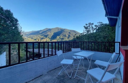 Elgoibar Cottage | Fantástico Retiro Rural en el Corazón de Euskadi