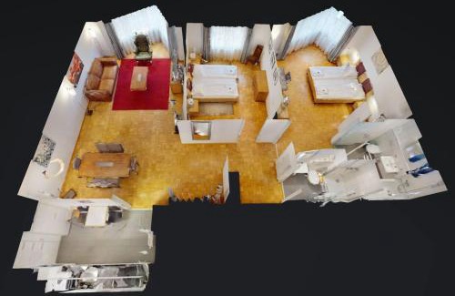 Muhlebach Apartment | Fantastic 2BD 110sqm Flat - Mainau 10