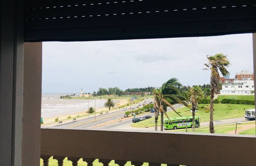 Buceo RV Rental | Fantastic apartment in front of the beach