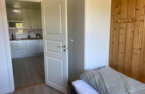 Tromsdalen Apartment | Fantastic Apartment with Fjellheisen as Your Nearest Neighbor