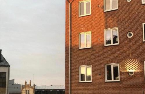 København NV Apartment | Fantastic Apt In Vibrant Nordvest