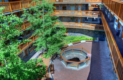 Banff Condo | Fantastic Banff Getaway with Incredible Hot Pools