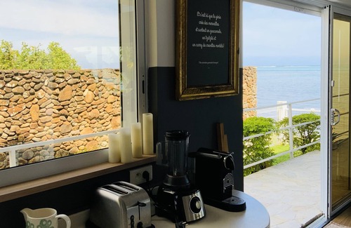 Paea House | Fantastic Beach House