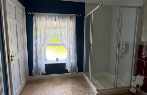 Scramoge House | Fantastic country house with WiFi in Roscommon