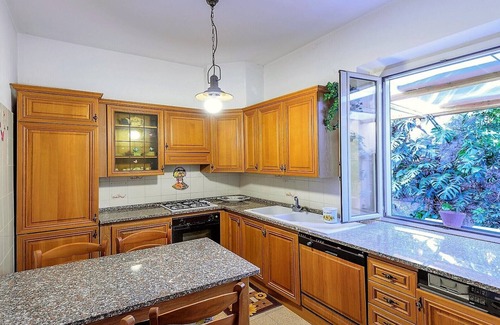 Quartiere XXVII Primavalle Apartment | Fantastic holiday home in Rome Free WI-FI 10 minutes from the Vatican