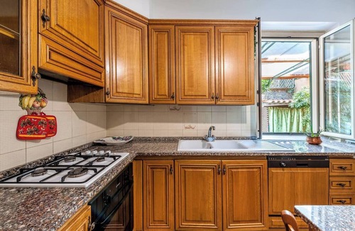 Quartiere XXVII Primavalle Apartment | Fantastic holiday home in Rome Free WI-FI 10 minutes from the Vatican