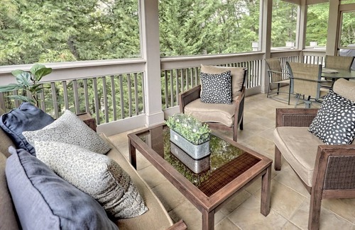 Clayton House | Fantastic home in Waterfall Country Club Clayton, GA av for leases over 31 days