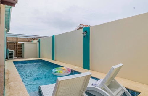 Boroncana Villa | Fantastic home with private pool! Close to everything!