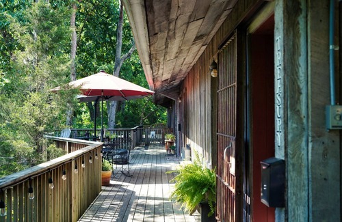 Springfield Apartment | Fantastic Kelly’s Jubilee suite