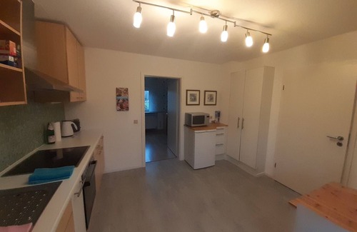 Wachtendonk Apartment | Fantastic location, large roof terrace