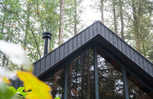 Emst House | Fantastic luxury forest house | Unwind in nature