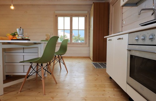 Boissano House | Fantastic new single house with garden amazing sea view, quiet and peacefull