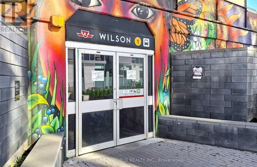 Clanton Park Condo | Fantastic one bed plus one den condo near Yorkdale mall and Wilson subway