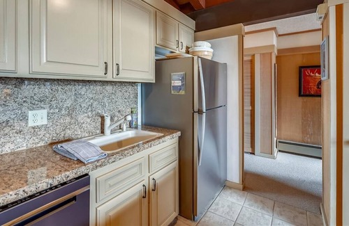 Tahoe City House | Fantastic Private Forest Setting with Spectacular Panoramic Lakeview