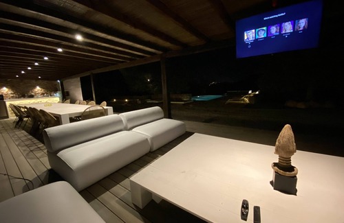 Santa Eulalia del Rio House | Fantastic property near Ibiza city