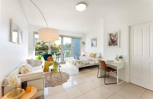 Pyrmont House | Fantastic stay-walk to darling harbour&fish market