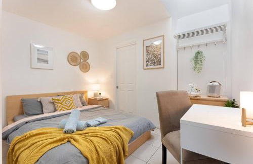 Pyrmont House | Fantastic stay-walk to darling harbour&fish market