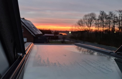 Neu Hauen House | Fantastic vacation home with sauna in Greetsiel