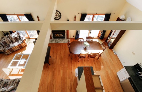 Como House | Fantastic Vacation Rental in Lake Como, Sleeps 8-12