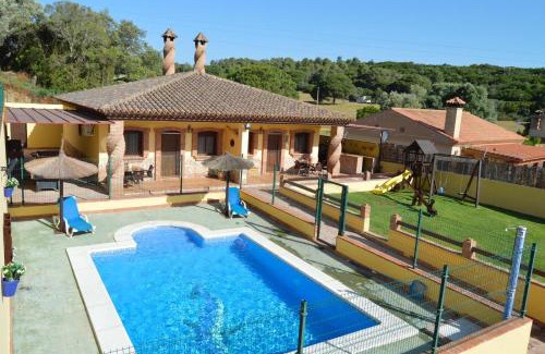 Brena y Marismas de Barbate Natural Park House | FANTASTICAS CASAS RURALeS