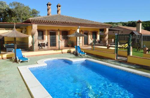 Brena y Marismas de Barbate Natural Park House | FANTASTICAS CASAS RURALeS