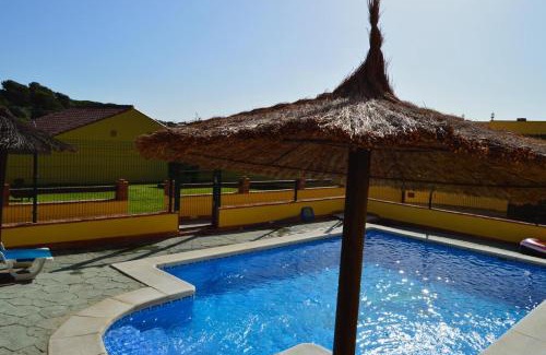 Brena y Marismas de Barbate Natural Park House | FANTASTICAS CASAS RURALeS