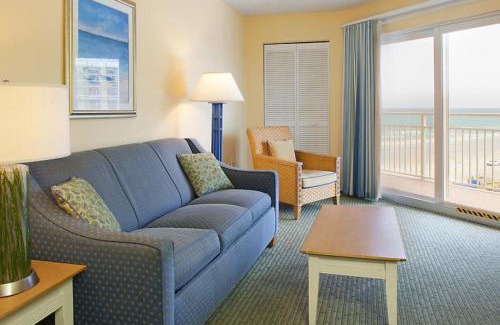 Daytona Beach Shores Resort | Fantasy Island II