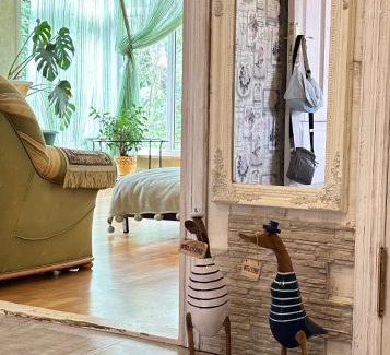 Ventspils House | fantasy park