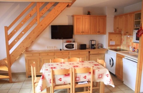 Morzine Apartment | FANYON 13 in Morzine