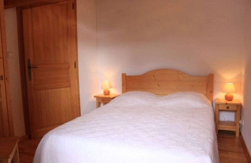 Morzine Apartment | FANYON 13 in Morzine
