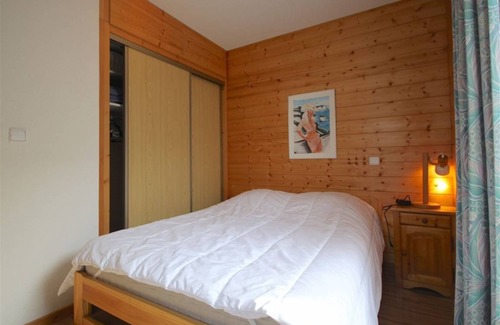 Morzine Apartment | FANYON 9 in Morzine with 1 bedrooms and 2 bathrooms